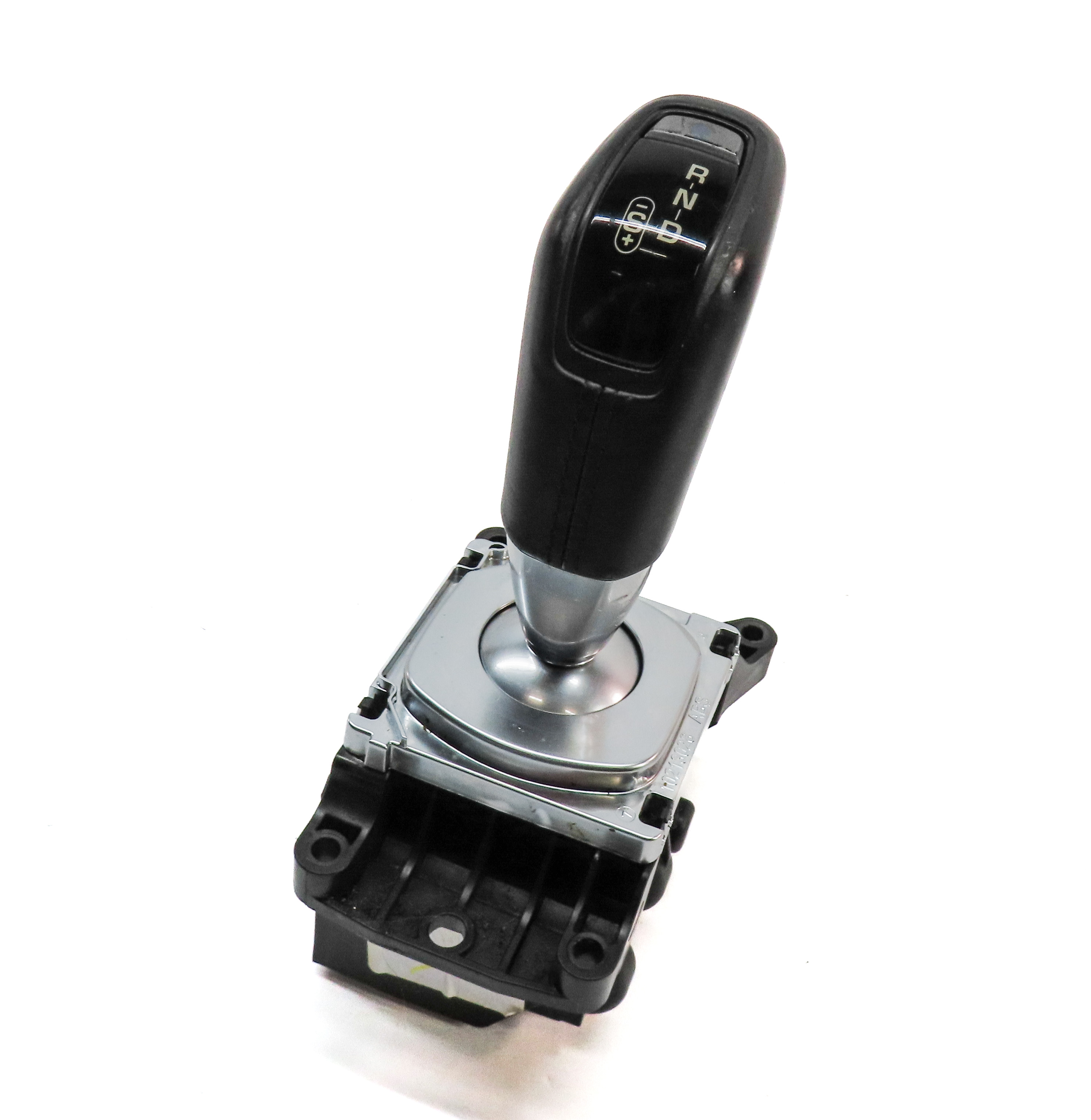 14-17 RANGE ROVER SPORT (L494) A/T AUTOMATIC TRANSMISSION GEAR SHIFTER ASSEMBLY — exact item pictured